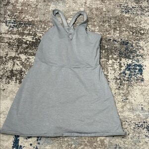 ALO Yoga dress with shorts